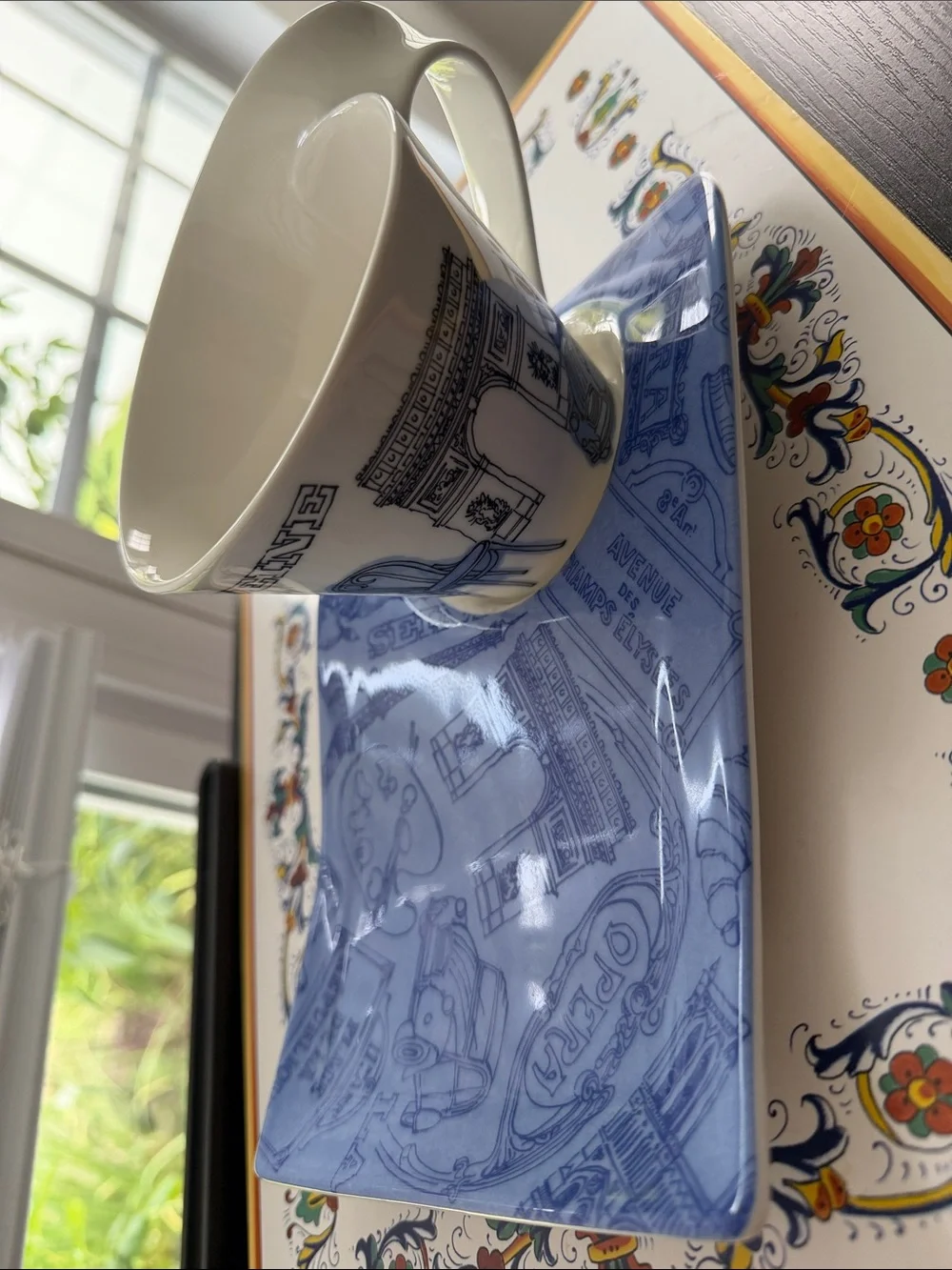 Villeroy & Boch authentic villeroy
